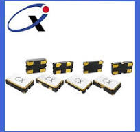 SMD 2.5 X 2.0mm Crystal Quartz Oscillator (TCXO) - Crystal ...