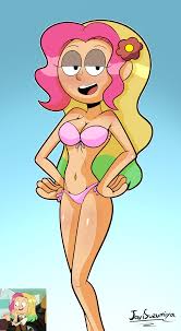 Post 5386601: Amphibia JaviSuzumiya Molly_Jo