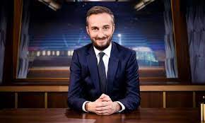 Indeed, his poem on zdf made references to the size of erdogan's penis, as well as the turkish leader's supposed. Zdf Magazin Royale Bohmermann Tut Wieder Was Er Am Besten Kann Kleinezeitung At
