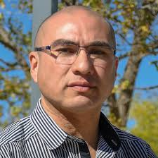 Profile for Miguel Andrés Parada