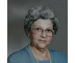 Gloria SPAZIANI Obituary (2018)