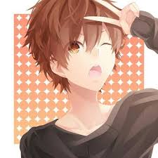 Amatsuki Utaite Garotos Anime Garoto Gato De Anime Menina Anime