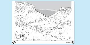 On top of the free printable jesus tempted in the desert coloring pages, this post includes… just click on any of the coloring pages below to get instant access to the printable pdf version. Free Jesus In The Desert Colouring Page Ks1 Resource Twinkl