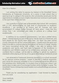 Http Www Motivationletter Org Motivational Letter Scholarships Essay Writing Skills
