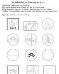 Der nichteinhalt dieser regeln kann z. Die 10 Besten Ideen Zu Verkehrsregeln Verkehrserziehung Grundschule Verkehrserziehung Fahrradprufung Grundschule