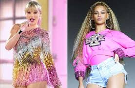 Taylor swift has accused a netflix show of degrading women for featuring a joke she branded deeply you go through men faster than taylor swift. the line incurred the wrath of swift's fans. Culture Vulture A Poem Dedicated To Taylor Swift And Her Swifties And All Other Biters Of Black Culture