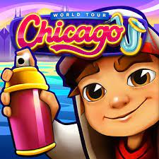 Quieres Jugar Subway Surfers Juega A Este Juego En Linea Gratis En Pais De Los Juegos Poki Mucha Div Pais De Los Juegos Juegos En Linea Juegos De Carreras
