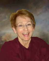Jane Redmann Hantge Mcbride Hughes Funeral Chapels And Crematory Dobratz Dalin Egesdal Hauser Paul