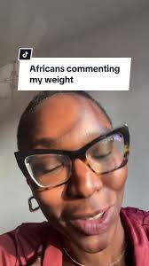 it’s 2023, why african aunties still commenting