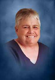 Obituary for Peggy Lynn (Vaughn) Cantrell