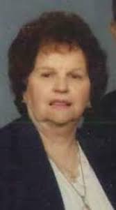 Obituary of Elizabeth Ann Ruggeri