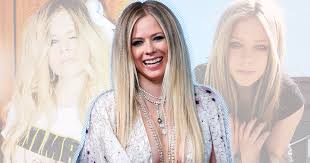 Avril ramona lavigne, мфа (англ.) ˈævrɨl ləˈviːn, мфа (фр.) avˈril laˈviɲ; Kogda Vse Letit K Chertu Ne Vzdumaj Pryatatsya Vstavaj I Bejsya Kak Avril Lavin Borolas S Boleznyu Lajma I Pobedila Salt