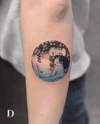 Gustav Klimt Tattoos Tattoos By Category Artcanvas the three ages of woman mother and child canvas art print gustav klimt. gustav klimt tattoos tattoos by category