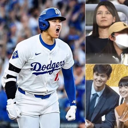 💔 “MY DAUGHTER, I MISS YOU SO MUCH…” — The sports community fell silent at the deeply moving moment involving Shohei Ohtani, as the image of a father facing the pressures of