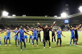 60fifa world cup qualifiers, india vs qatar football highlights: India Vs Qatar When And Where To Watch Blue Tigers Fifa World Cup Qualifier Mykhel
