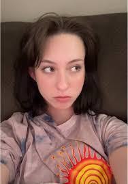 Alyssa Rocco's Instagram, Twitter & Facebook