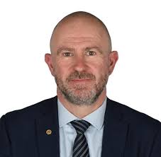 Lead Professional Development Nurse wins 2022 Shiela Lorimer Award