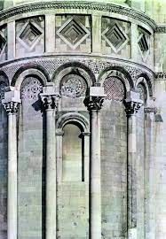Ma andiamo a scoprire gli interni e gli esterni del duomo di pisa. Duomo E Torre Di Pisa Le Epigrafi Parlano Il Manifesto