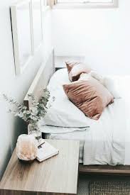 Bedside Table Furniture Ideas Bedroom Decor Ideas Home Decor Inspiration Interior Design Bedding Retro Home Decor Bedroom Interior Home Decor Bedroom