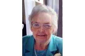 Dorothy Bowersock Obituary (2017)