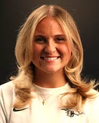 2025 Women's Soccer Roster