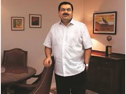 Surrounded by greenery, adani hotel is located in tsoukalades village. Gautam Adani May Win Three More Slots On Msci India Index As Shares Double Business Standard News