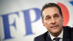 Just hours later, in the evening, austrian chancellor. Austrian Vice Chancellor Filmed Seeking Covert Deals Financial Times