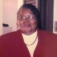 Frances Ruth (Wilson) Morrisey