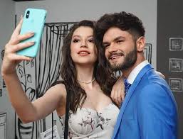 Edward sanda și cleopatra stratan, detalii surprinzătoare despre nuntă. Cleopatra Stratan È™i Edward Sanda SÄƒrbÄƒtoresc Un An De RelaÈ›ie Printr O EscapdÄƒ RomanticÄƒ Facem Totul Din Suflet Spynews Ro