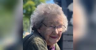 Mrs. Chrisitne Black Truesdell Obituary