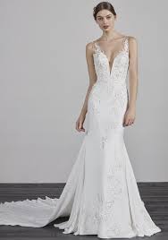 Pronovias 2019 Bridal Collection Eran Wedding Dress Pronovias Wedding Dress Wedding Dresses Chicago Wedding Dresses