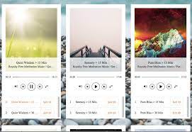 Is your network connection unstable or browser outdated? 7 Places To Find Royalty Free Music For Your Guided Meditations Anna Frolik
