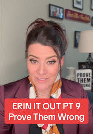 Erin Eckman's Instagram, Twitter & Facebook