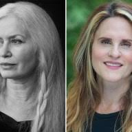 Amy Hempel & Julia Slavin to Read Short Stories at April 3 Writers Speak