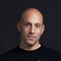 Dana Barzilay's Instagram, Twitter & Facebook