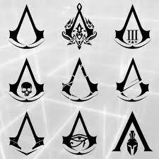 Assassin S Creed On Instagram Une Seule Et Meme Famille Jeuxvideo Ubisoft Assassin Assassins Creed Black Flag Assassins Creed Tattoo Assassins Creed