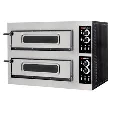 Ovens contain a hollow chamber and provide a means of heating the chamber in a controlled way. Pizza Oven Po 1 1 45 Pizza Ovens Sammic Snack Bar Pizzeria