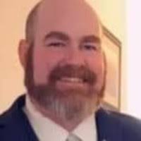 Daniel Lenfest-Jameson, MPA