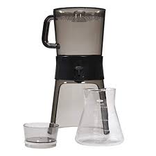 One device, the toddy cold brew system, has been around for decades and earned our recommendation in the past, but the recent influx of cold brew coffee makers compelled us to see if anything better has come along. 5 Best Cold Brew Coffee Makers In 2021