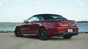 2019 amg e 53 specs (horsepower, torque, engine size, wheelbase), mpg and pricing by trim level. 2019 Mercedes Amg E53 Cabriolet Review Lion S Heart Sheep S Clothing