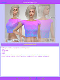 If you're a beginner to adding mods to your sims 4 game, start here! Fashion Mods For Sims 4 Pc For Android Apk Download