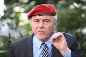 Sliwa would cancel NYC's less-used bike lanes, end 'war