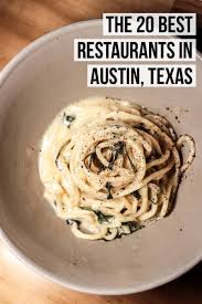 Central downtown food basket can only do its work through your generous support. The 20 Best Austin Restaurants 2020 Female Foodie