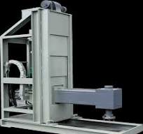 High Efficiency Brass Rod and Tube Continuous Casting Making Machine