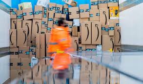Vrai Ou Faux Amazon Profite T Il Vraiment Aux Commercants Francais Pontivy Maville Com