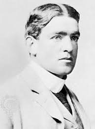 Ernest Shackleton