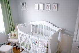 Beatrix Potter Nursery Project Nursery Beatrix Potter Nursery Grey Baby Nursery Project Nursery