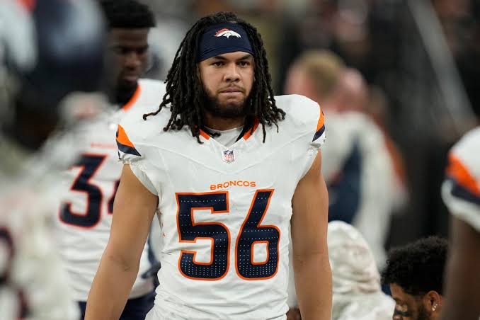 Broncos elevate LB Levelle Bailey to face Chargers - Denver Gazette