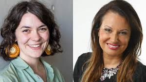 The New Writer's Room: Larissa Behrendt and Jazz Money