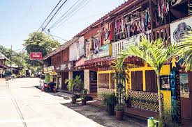 With only four rooms your stay at mint will have you feeling like you are part of a little community, with other travelers and locals. Santa Teresa In Costa Rica Travelisto Familien Reiseblog